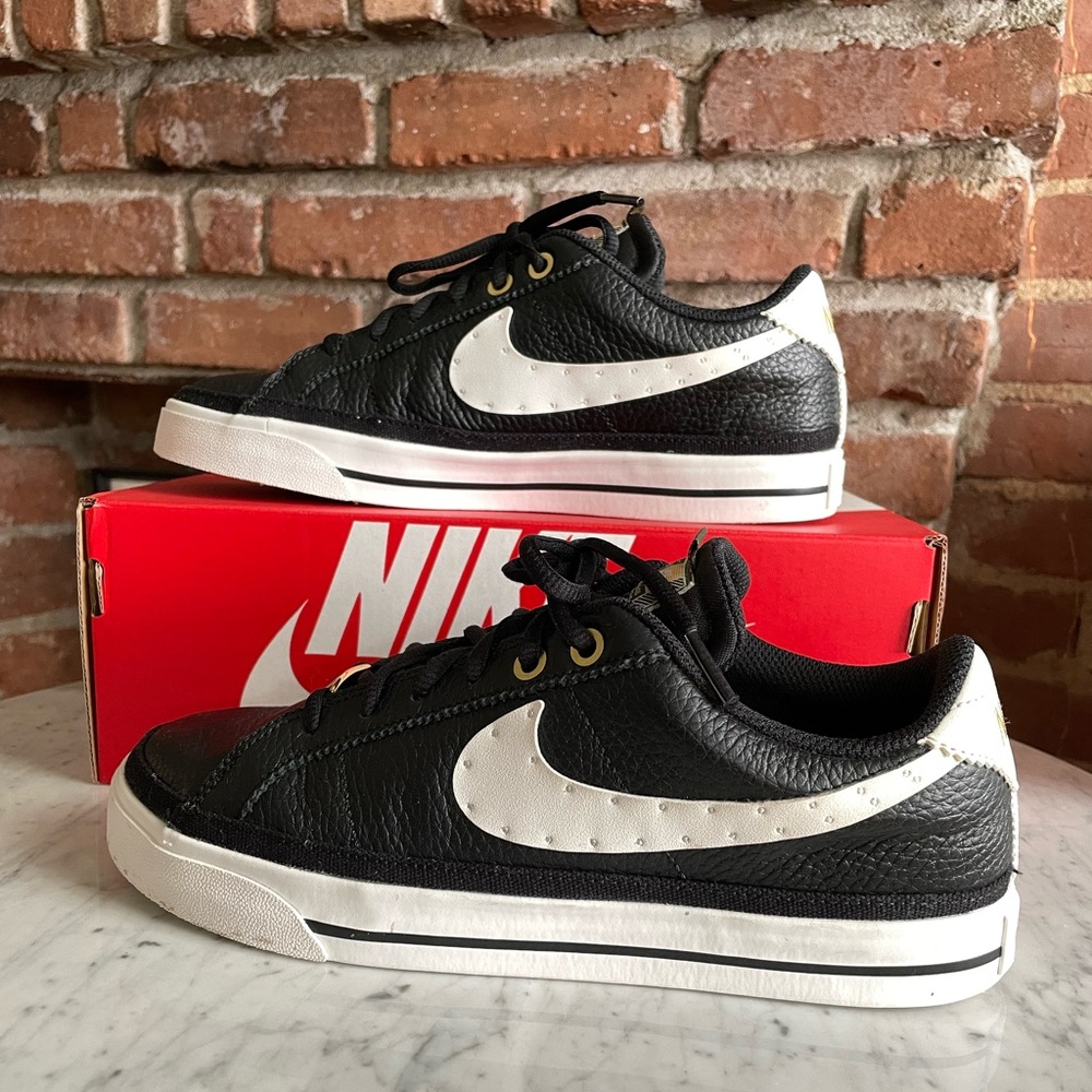 Nike Court Legacy Serena Williams Design Crew